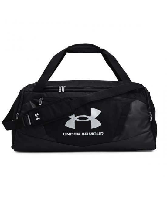 Taška Under Armour UA Storm Undeniable 5.0 Duffle MD-BLK